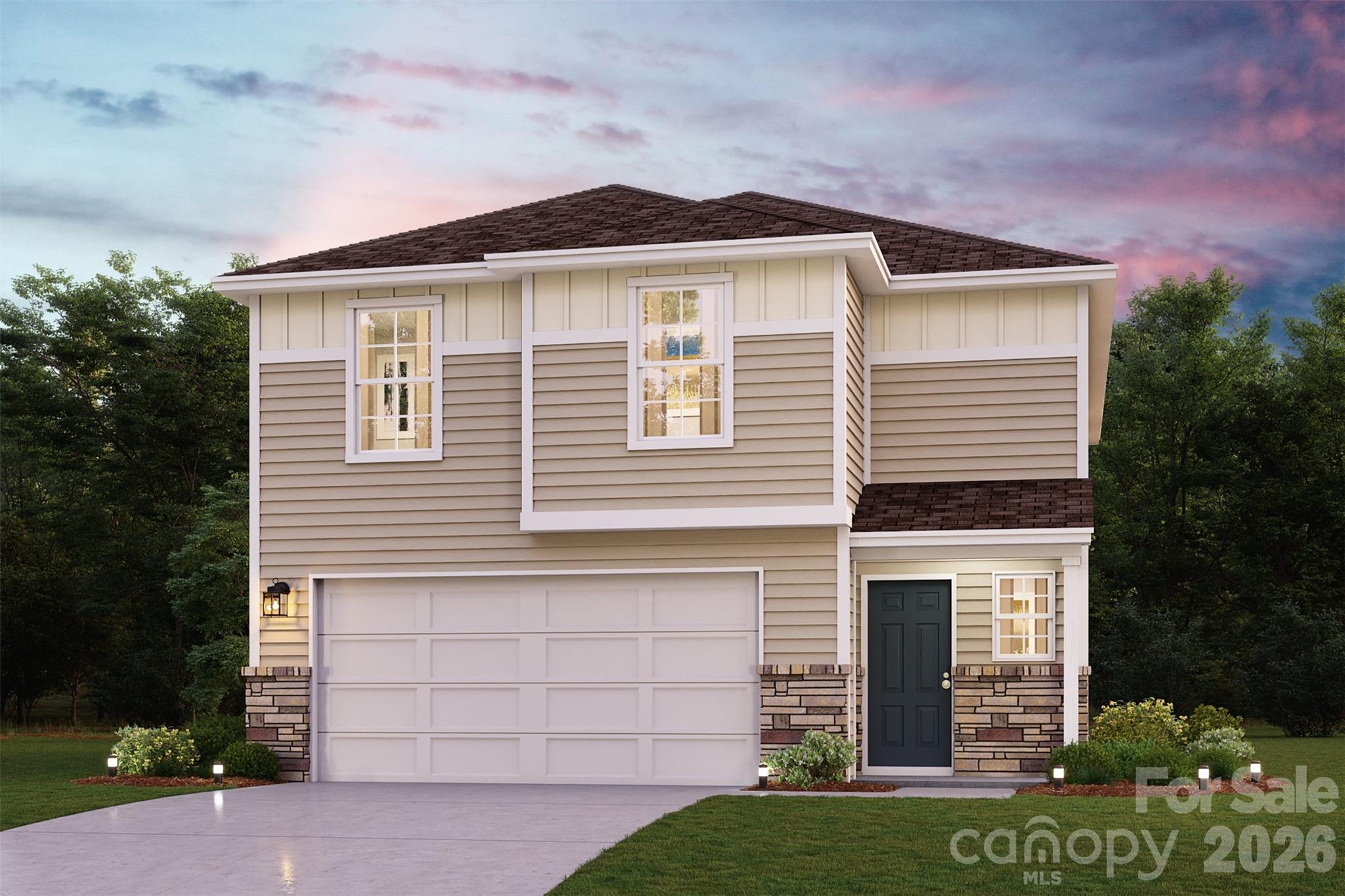 711 Tomlin Trail