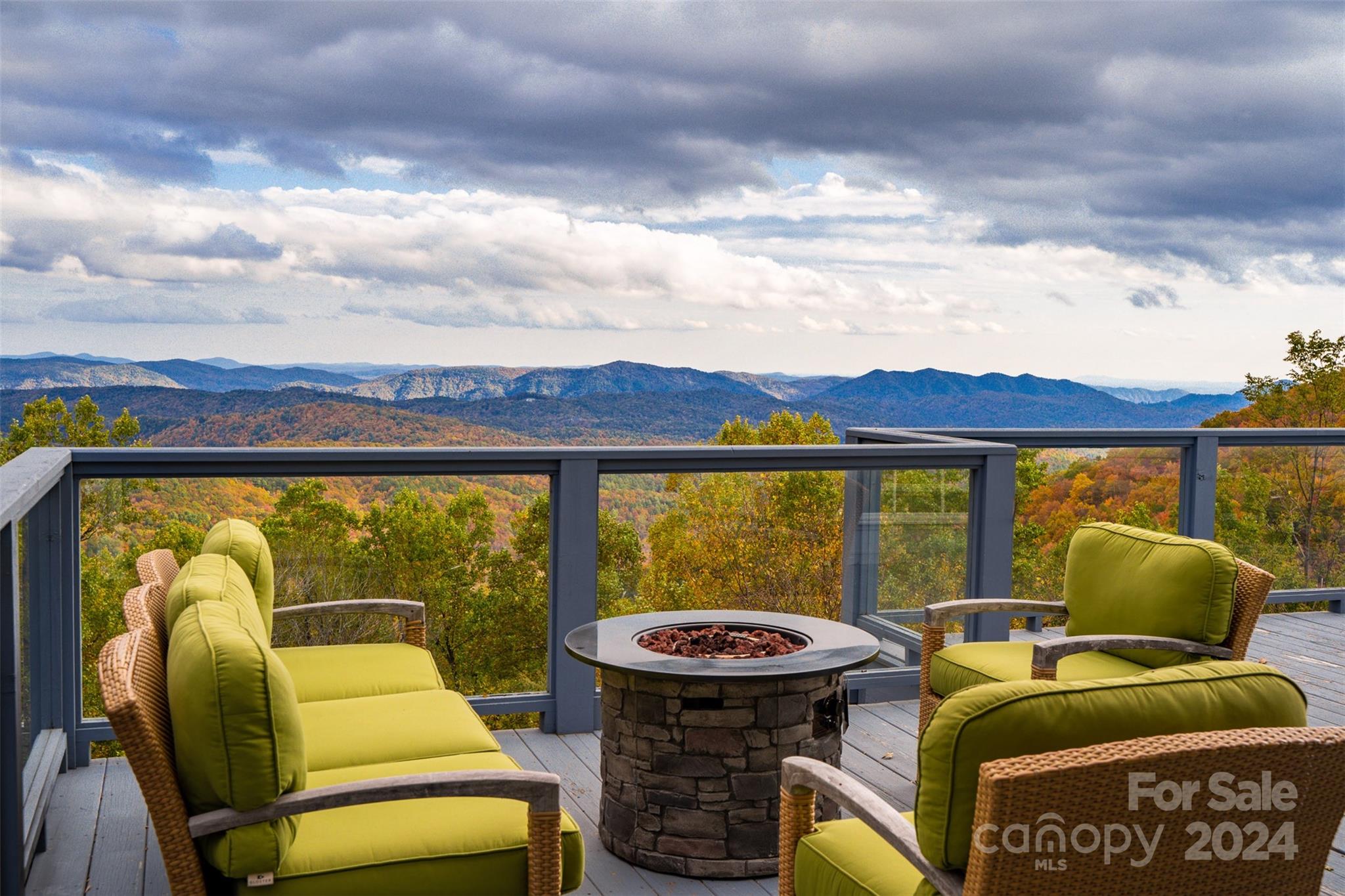 Thunder Hill Estates - Residential