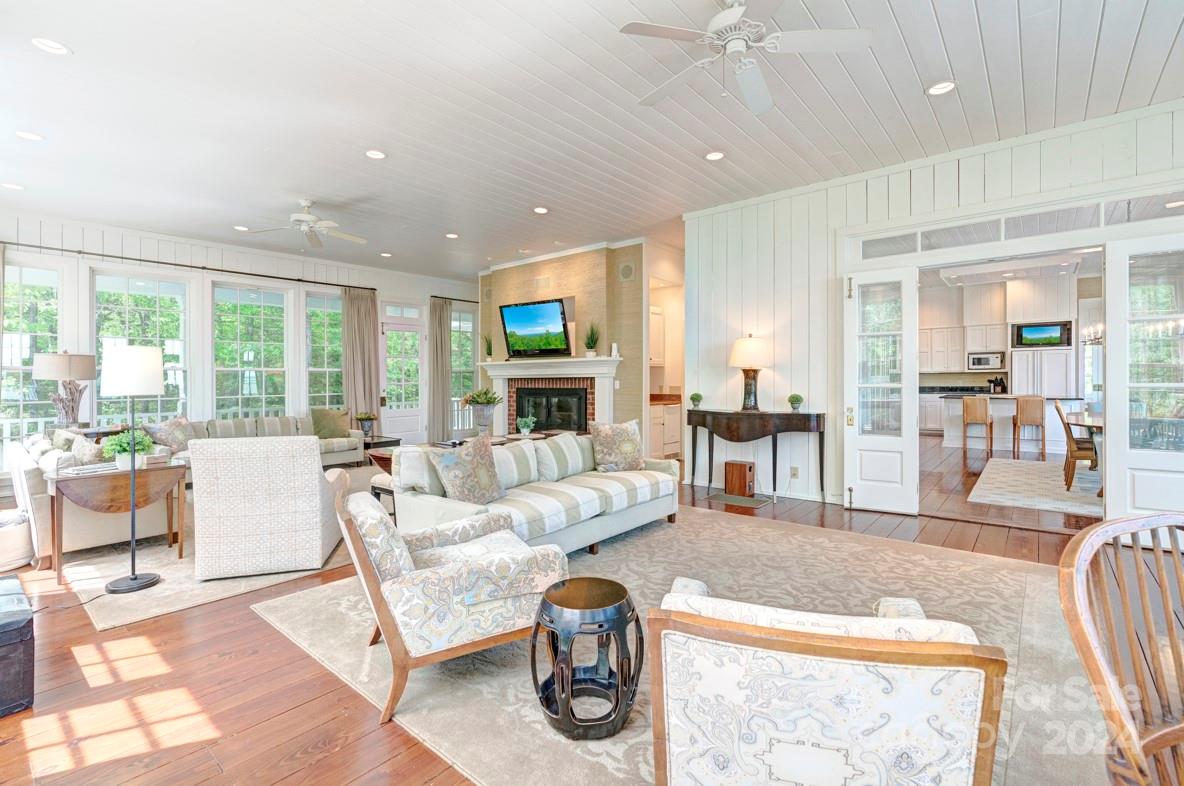 Thunder Hill Estates - Residential