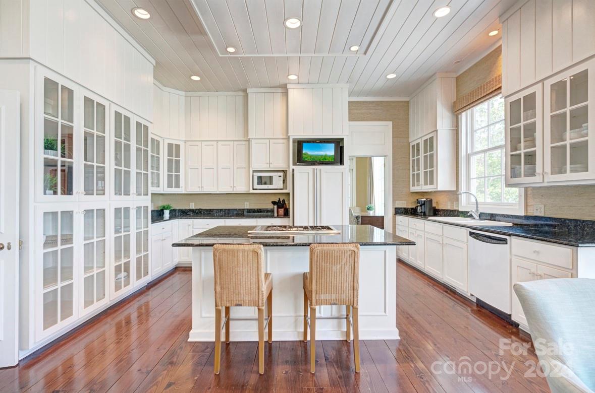 Thunder Hill Estates - Residential