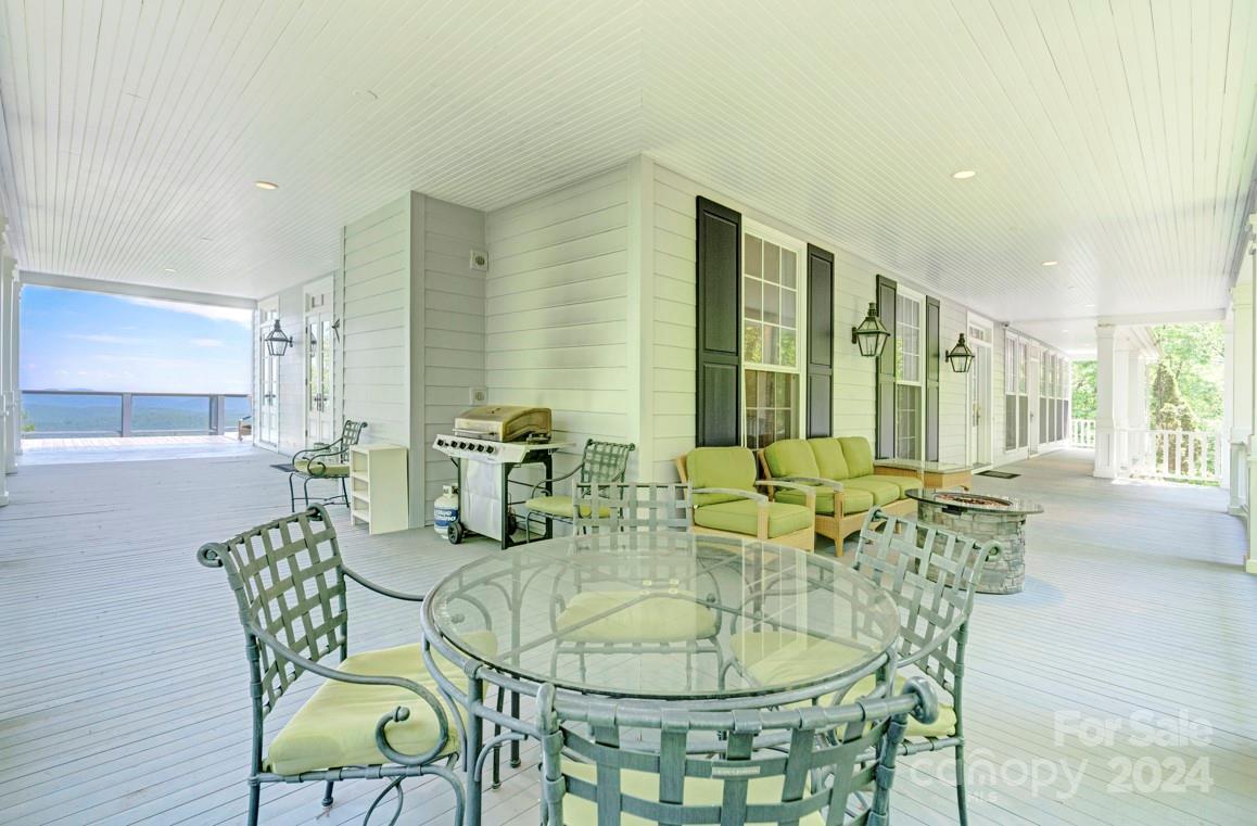 Thunder Hill Estates - Residential