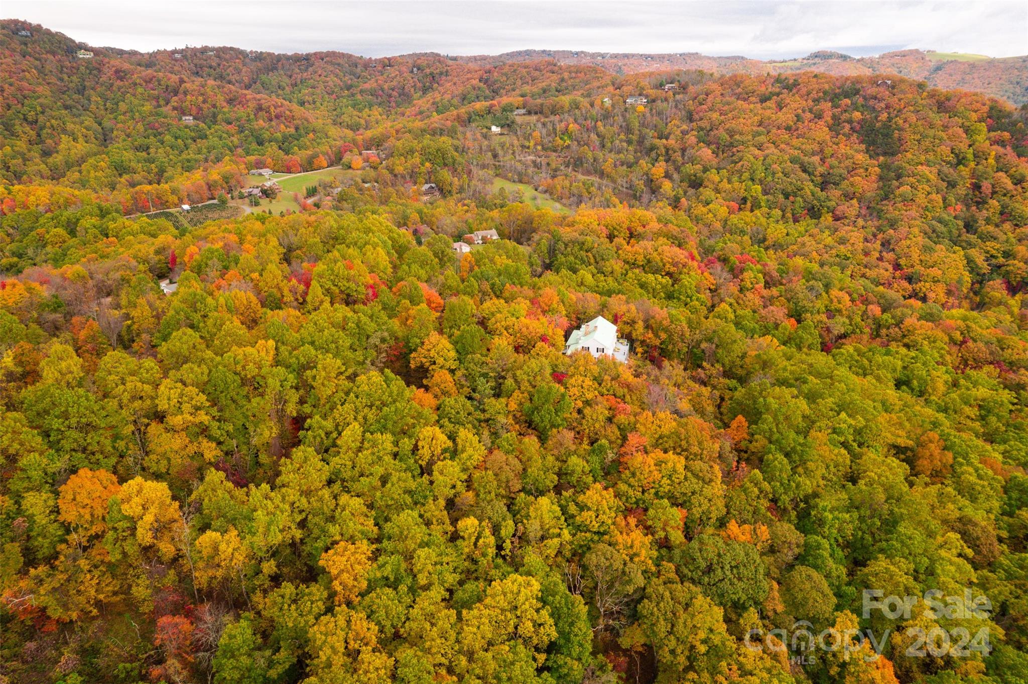 Thunder Hill Estates - Residential