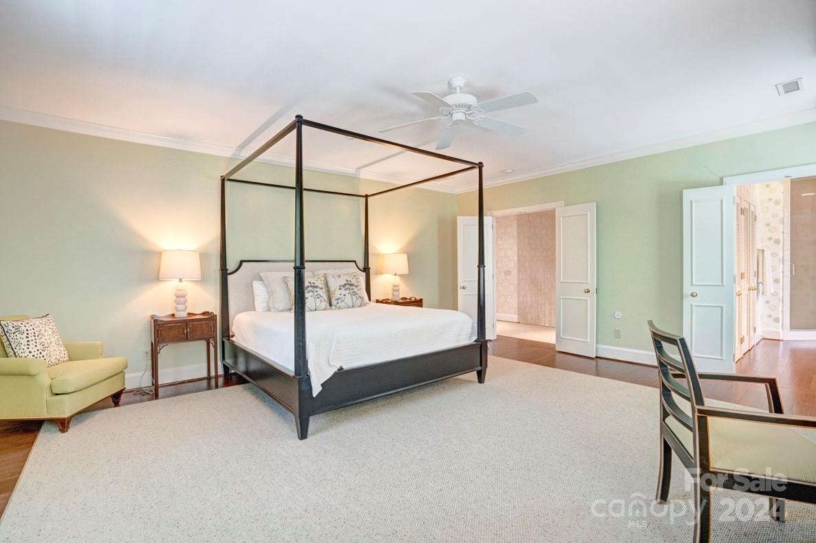 Thunder Hill Estates - Residential