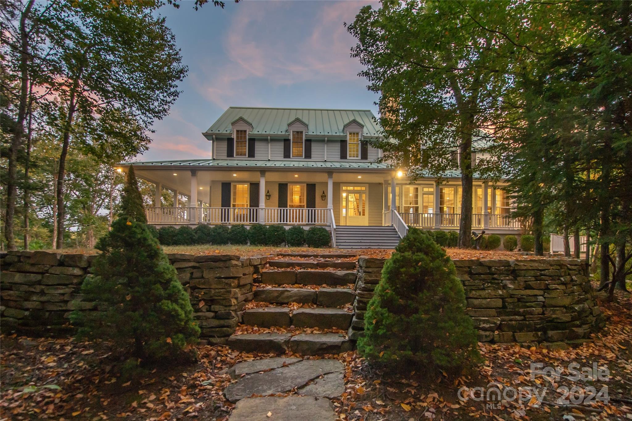 Thunder Hill Estates - Residential