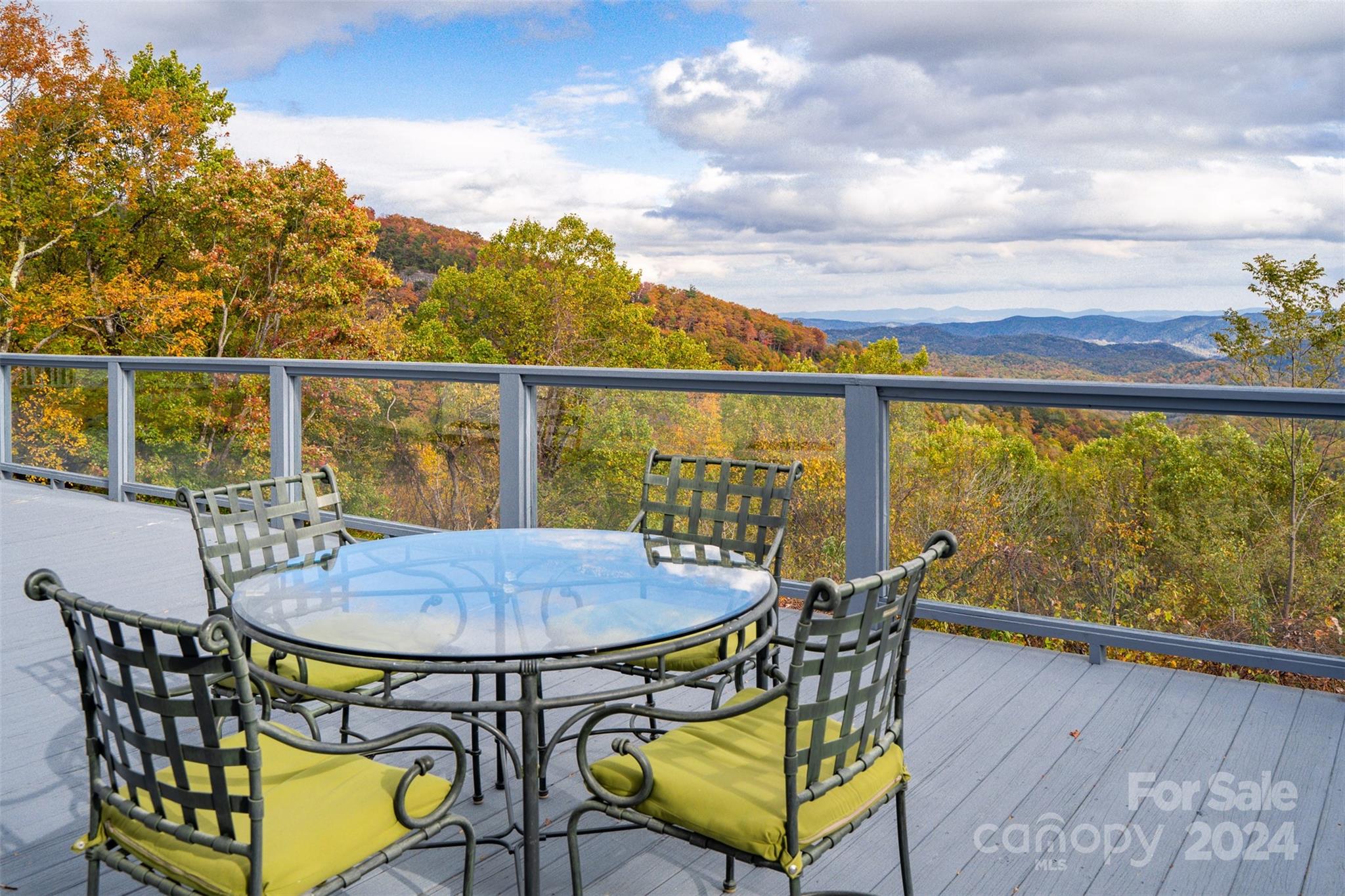 Thunder Hill Estates - Residential