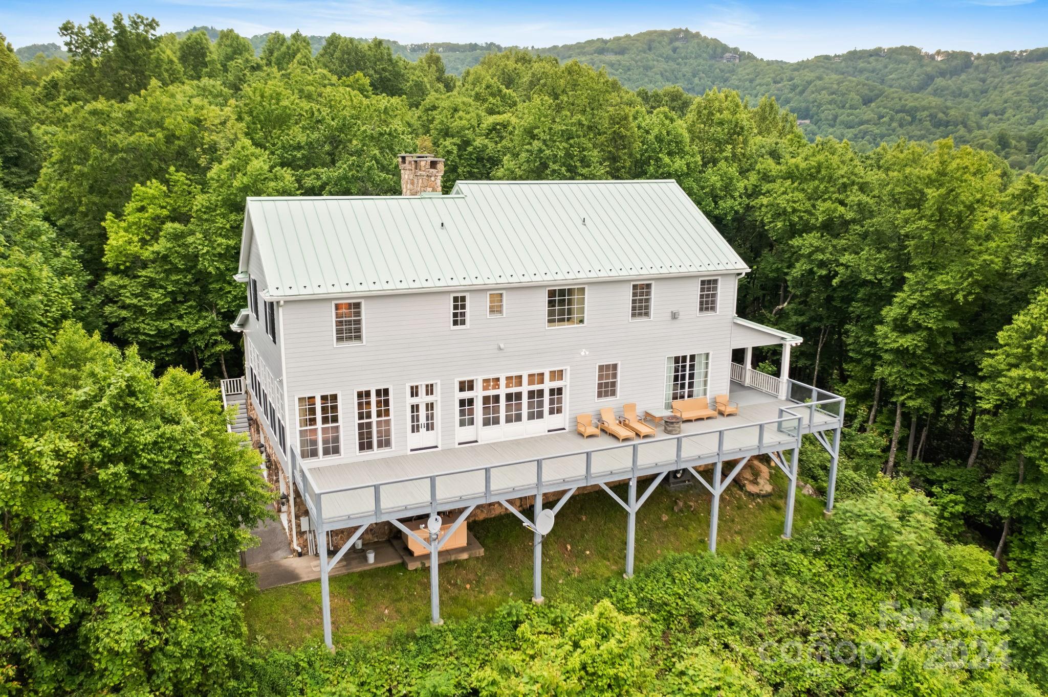 Thunder Hill Estates - Residential