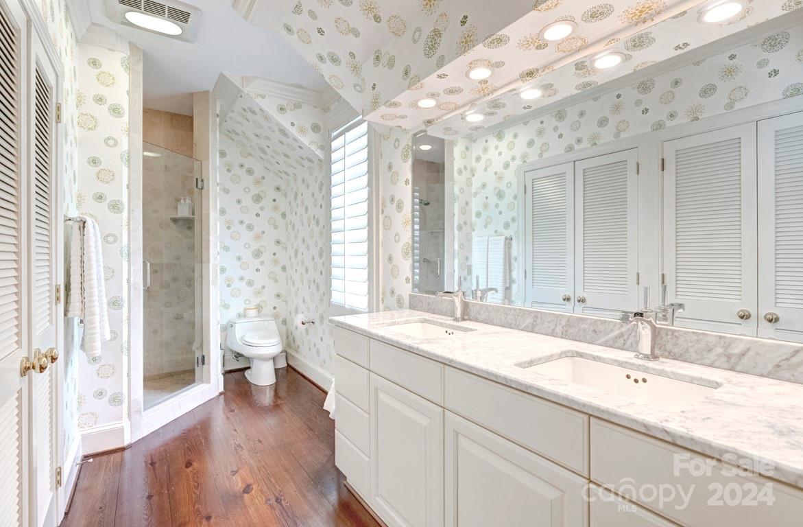 Thunder Hill Estates - Residential