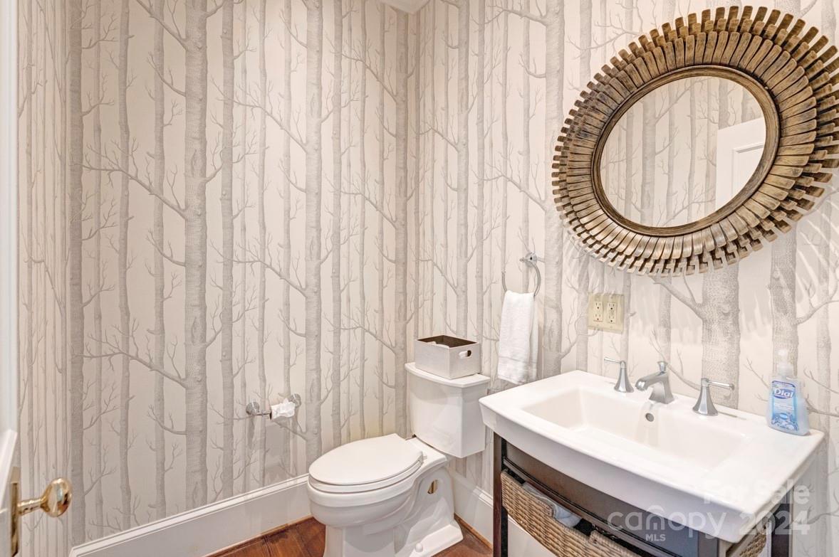 Thunder Hill Estates - Residential