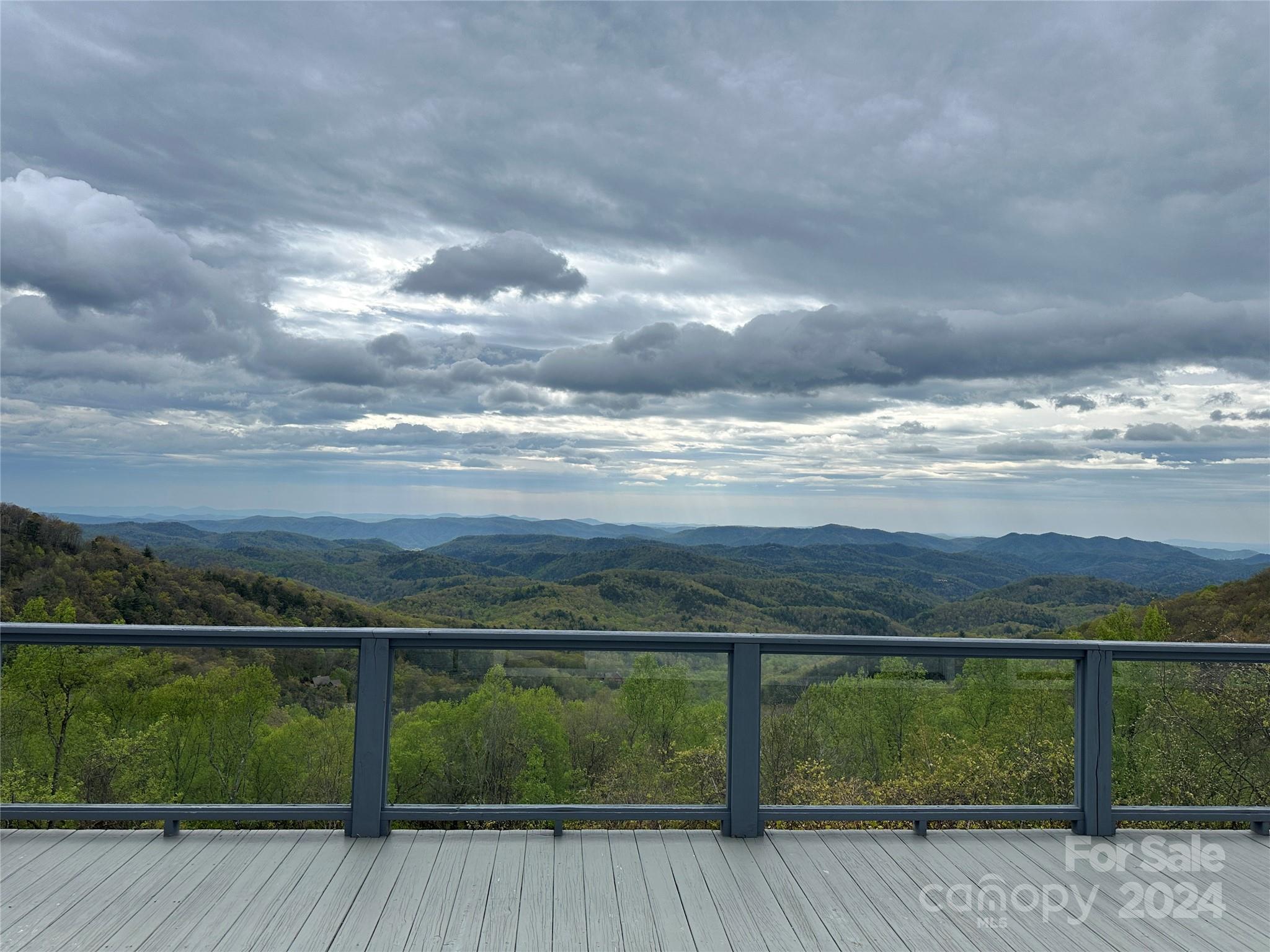 Thunder Hill Estates - Residential