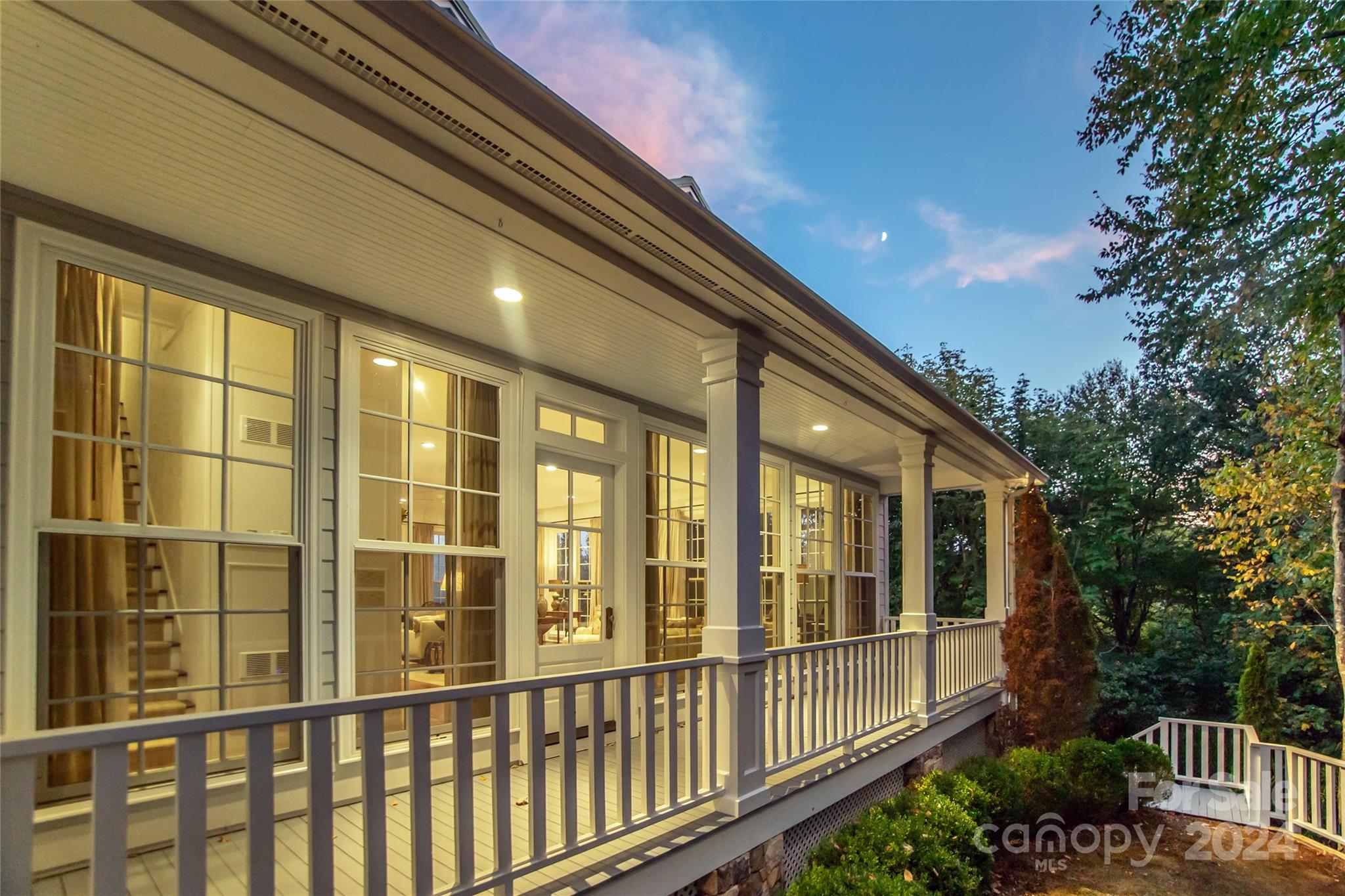 Thunder Hill Estates - Residential