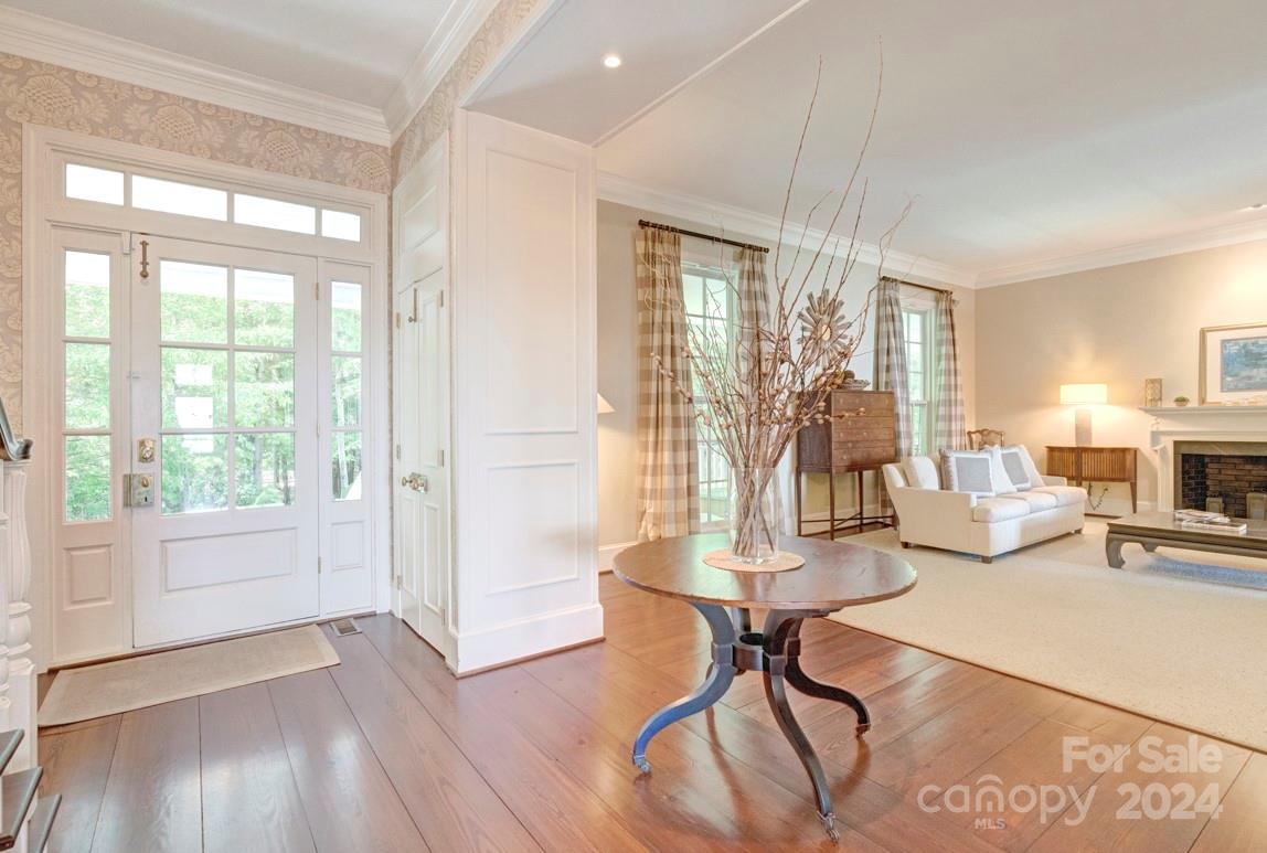 Thunder Hill Estates - Residential