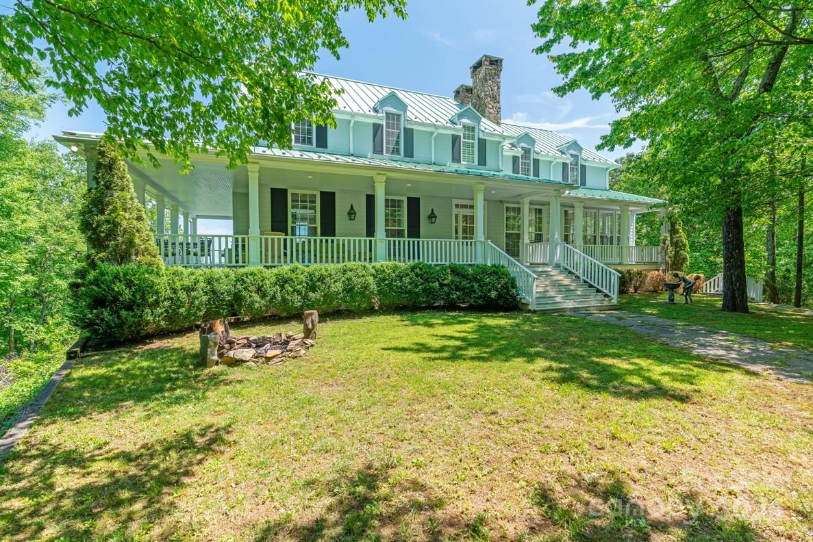 Thunder Hill Estates - Residential