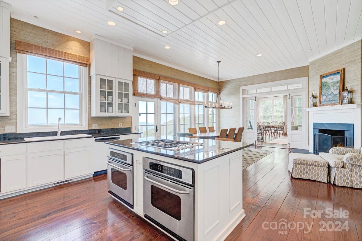 Thunder Hill Estates - Residential