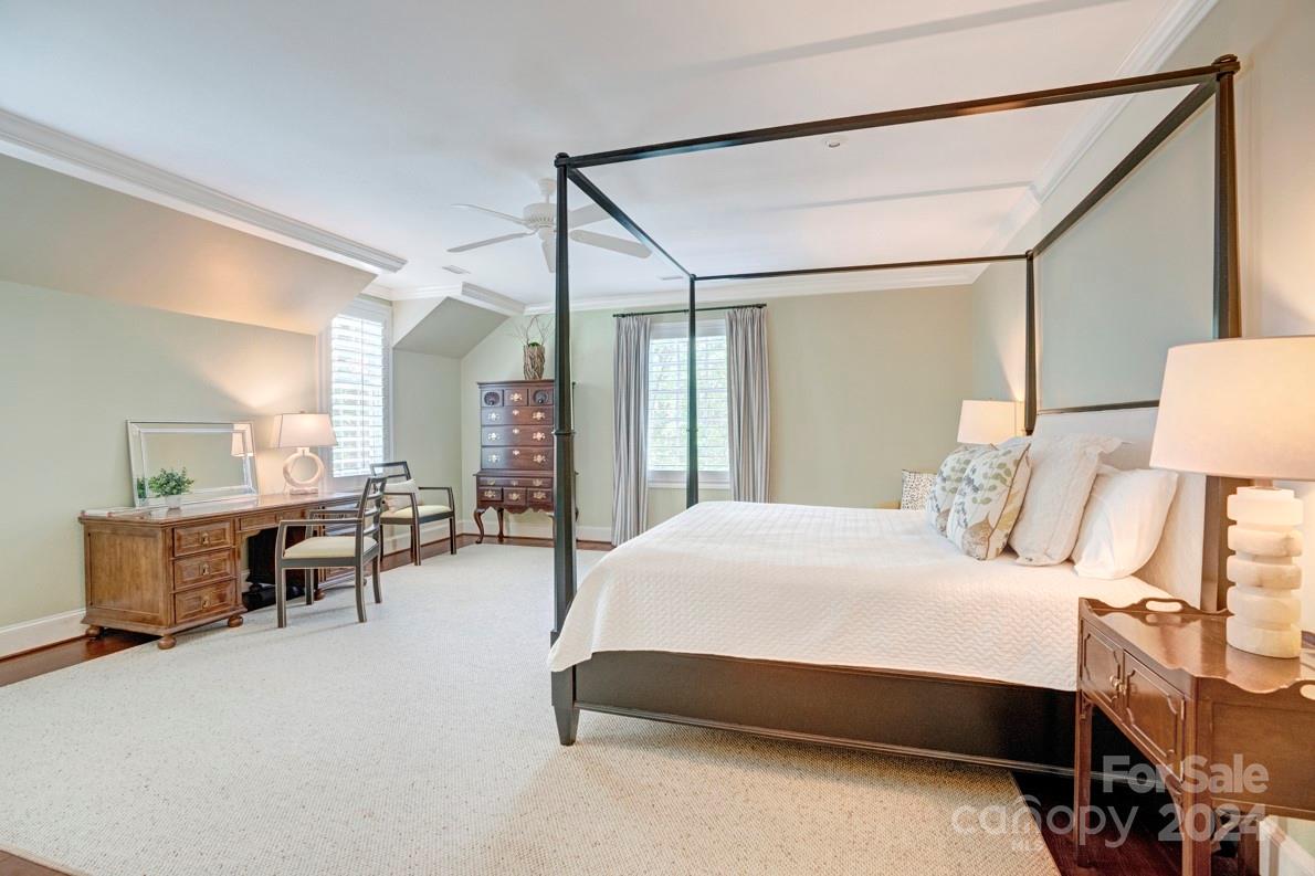 Thunder Hill Estates - Residential