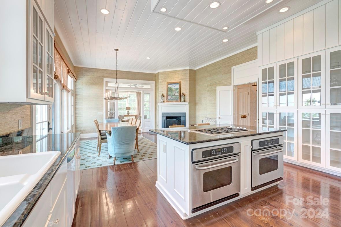 Thunder Hill Estates - Residential