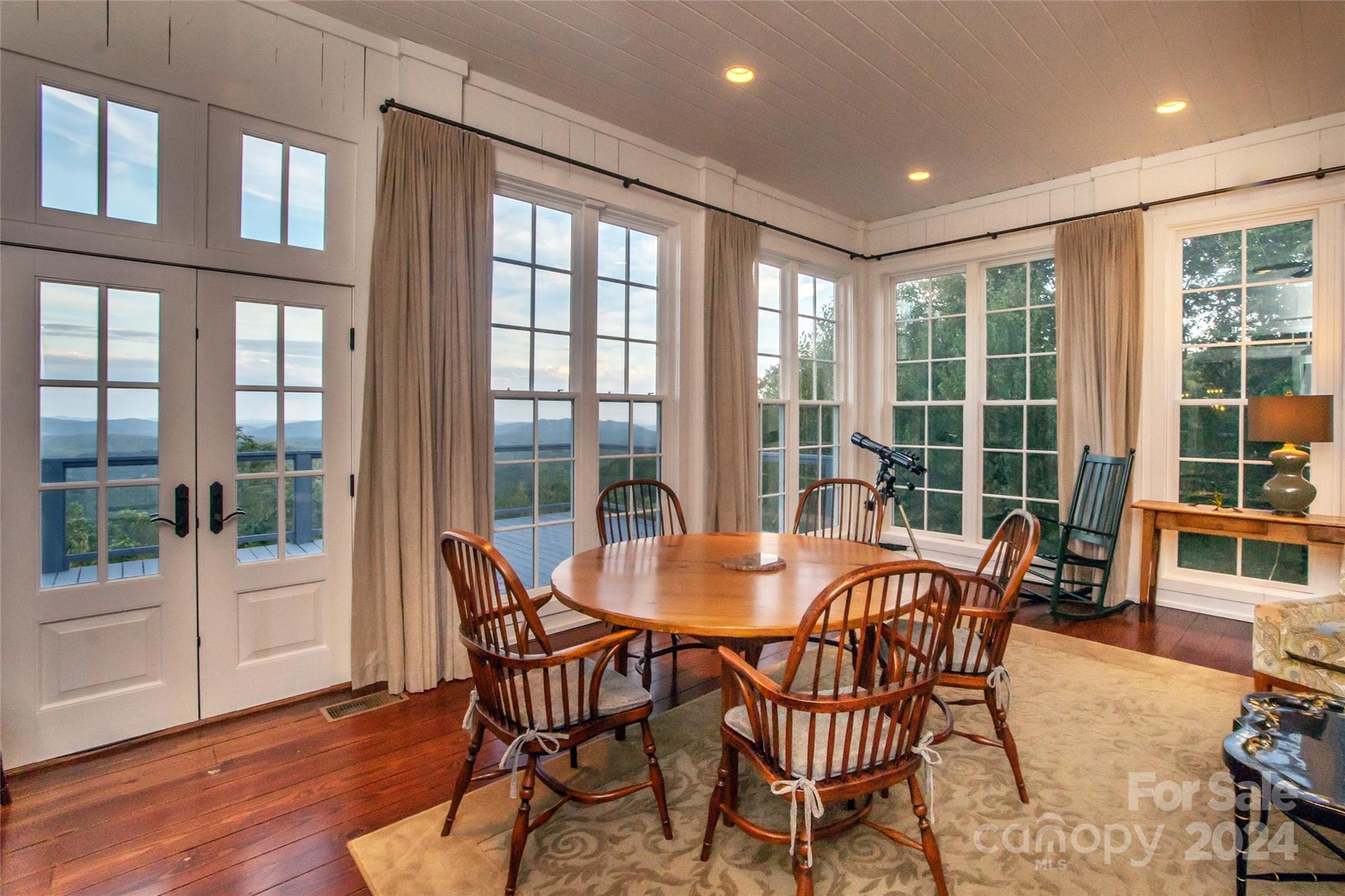 Thunder Hill Estates - Residential