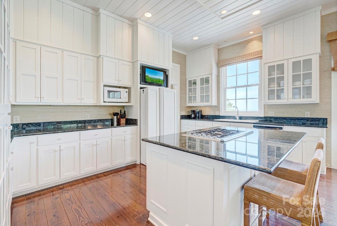 Thunder Hill Estates - Residential