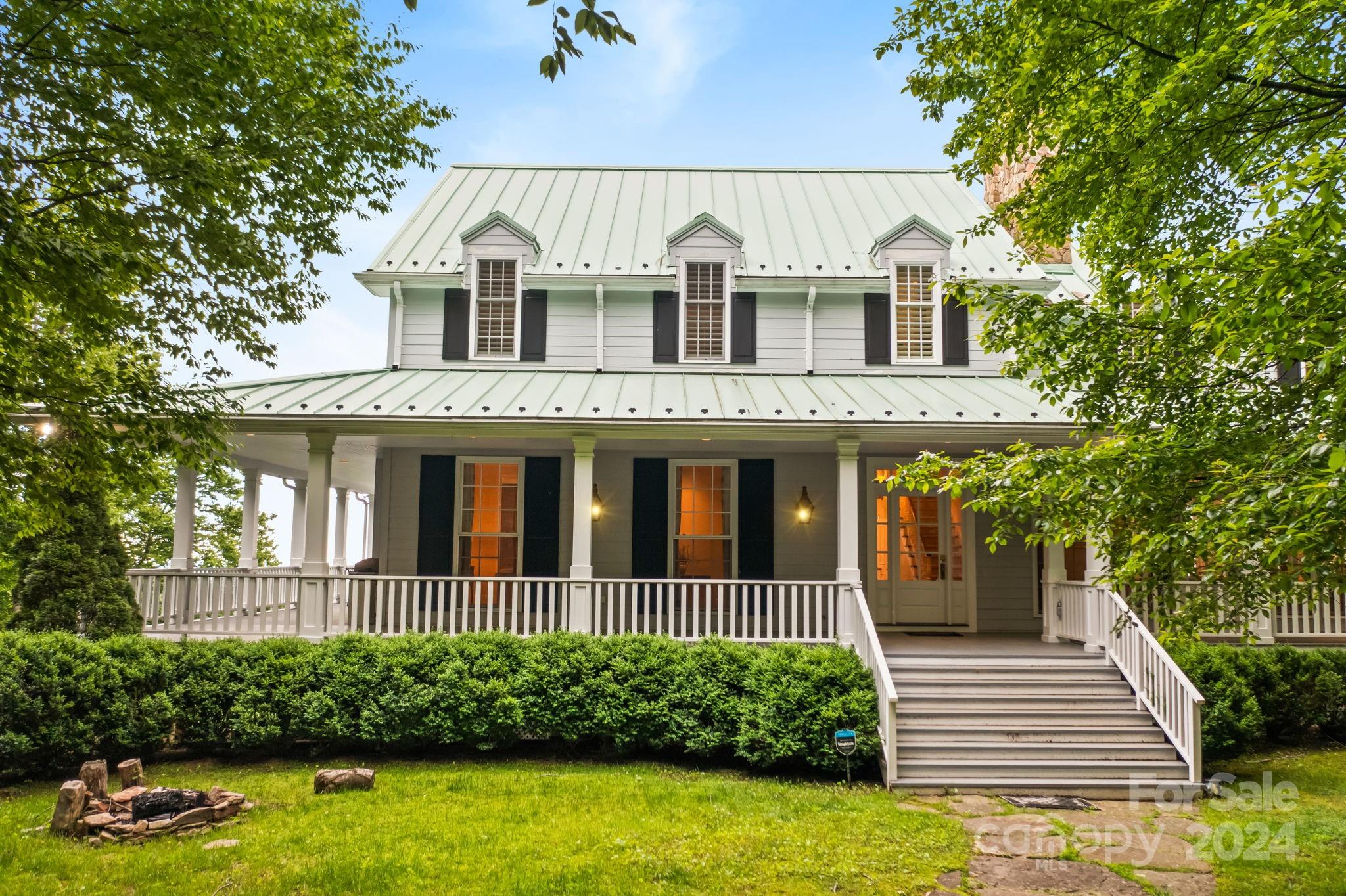 Thunder Hill Estates - Residential