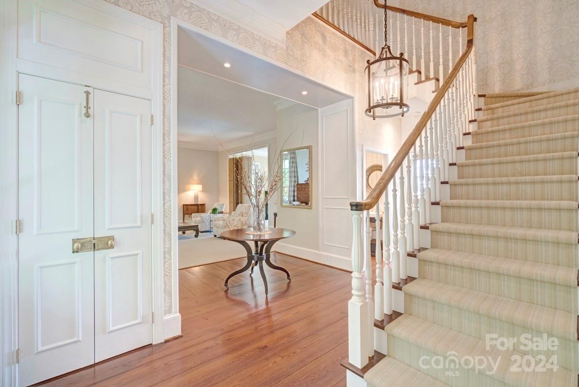 Thunder Hill Estates - Residential