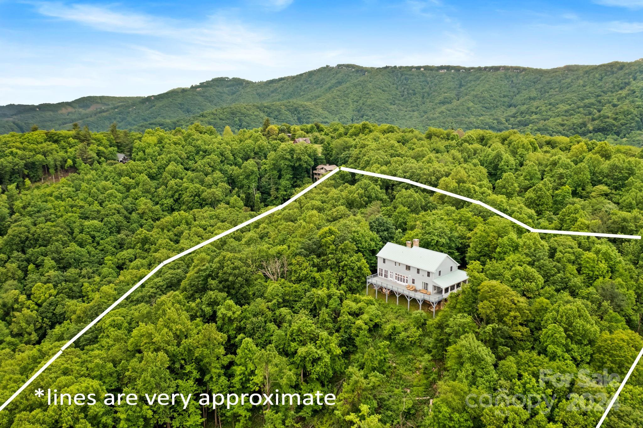 Thunder Hill Estates - Residential