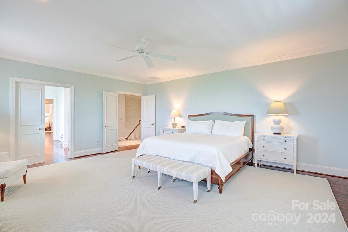 Thunder Hill Estates - Residential