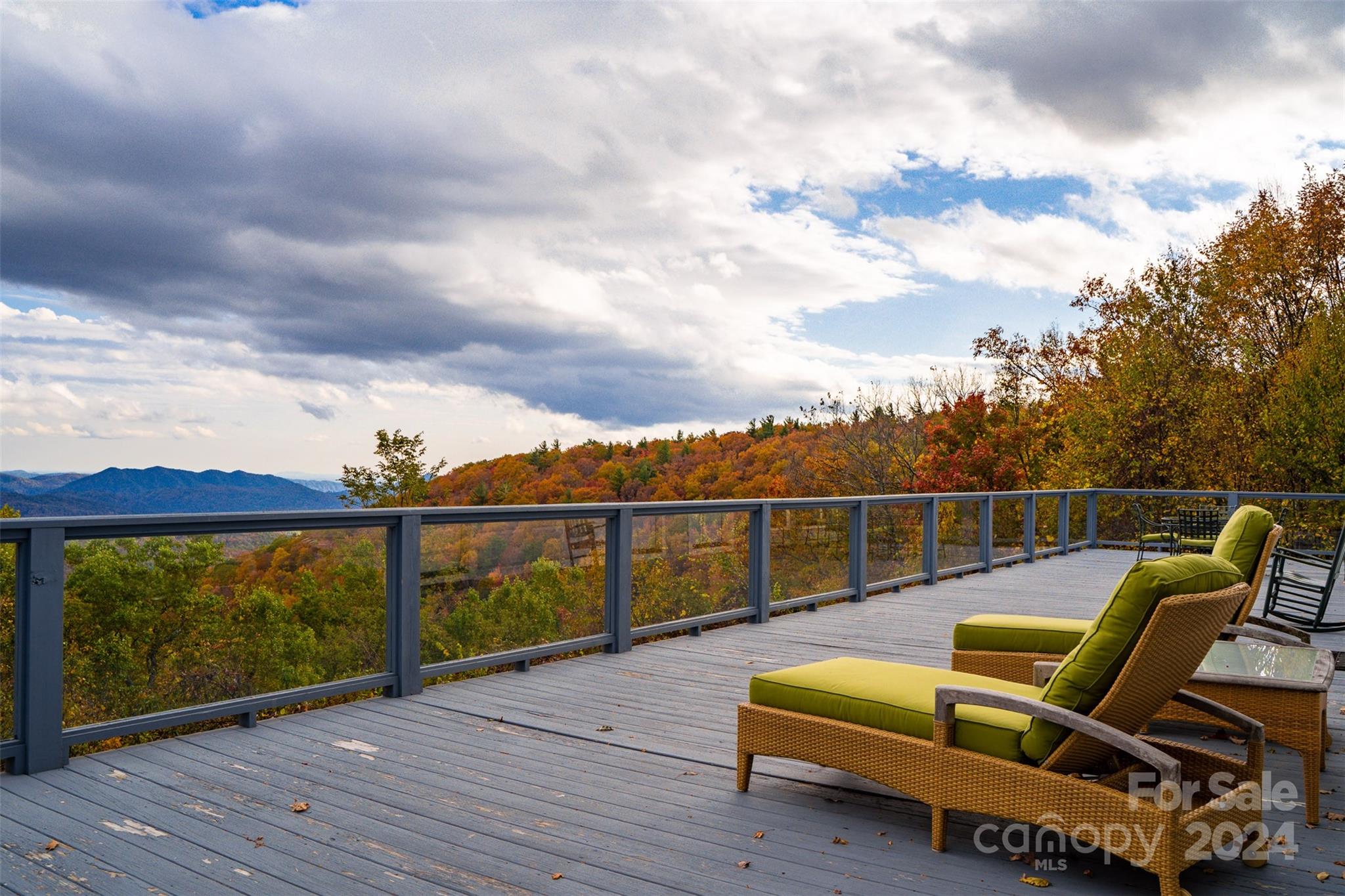 Thunder Hill Estates - Residential