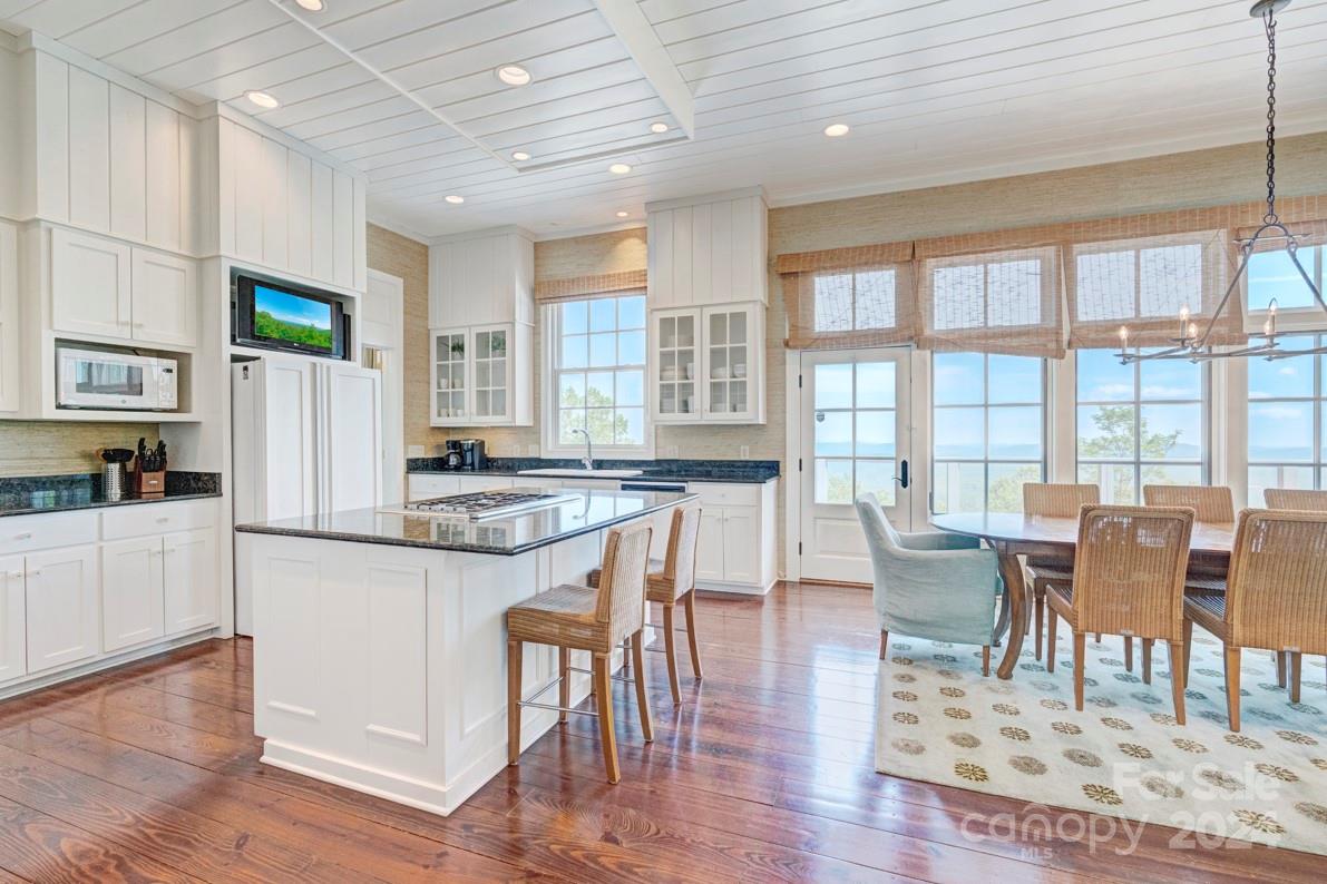 Thunder Hill Estates - Residential