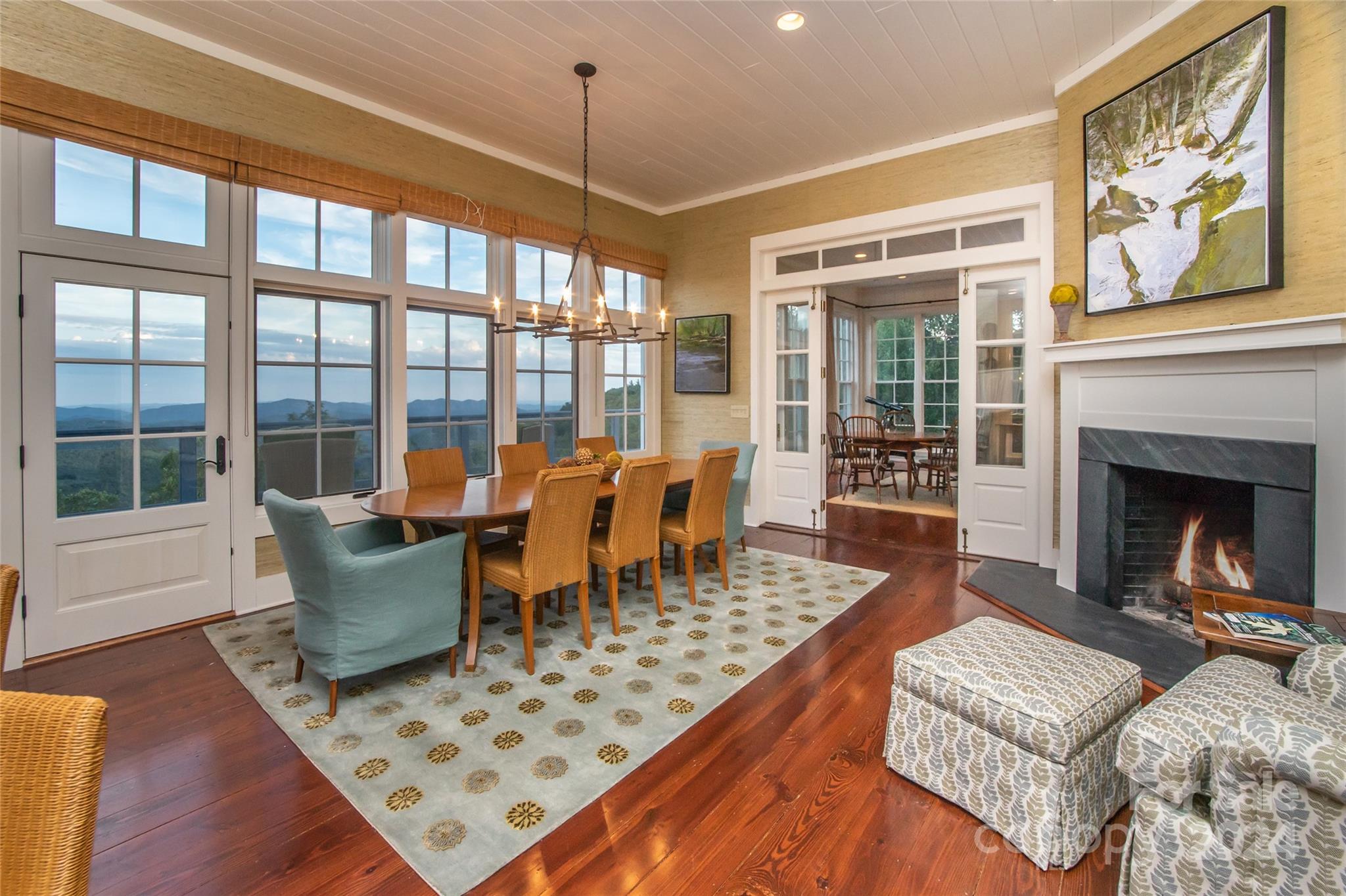 Thunder Hill Estates - Residential