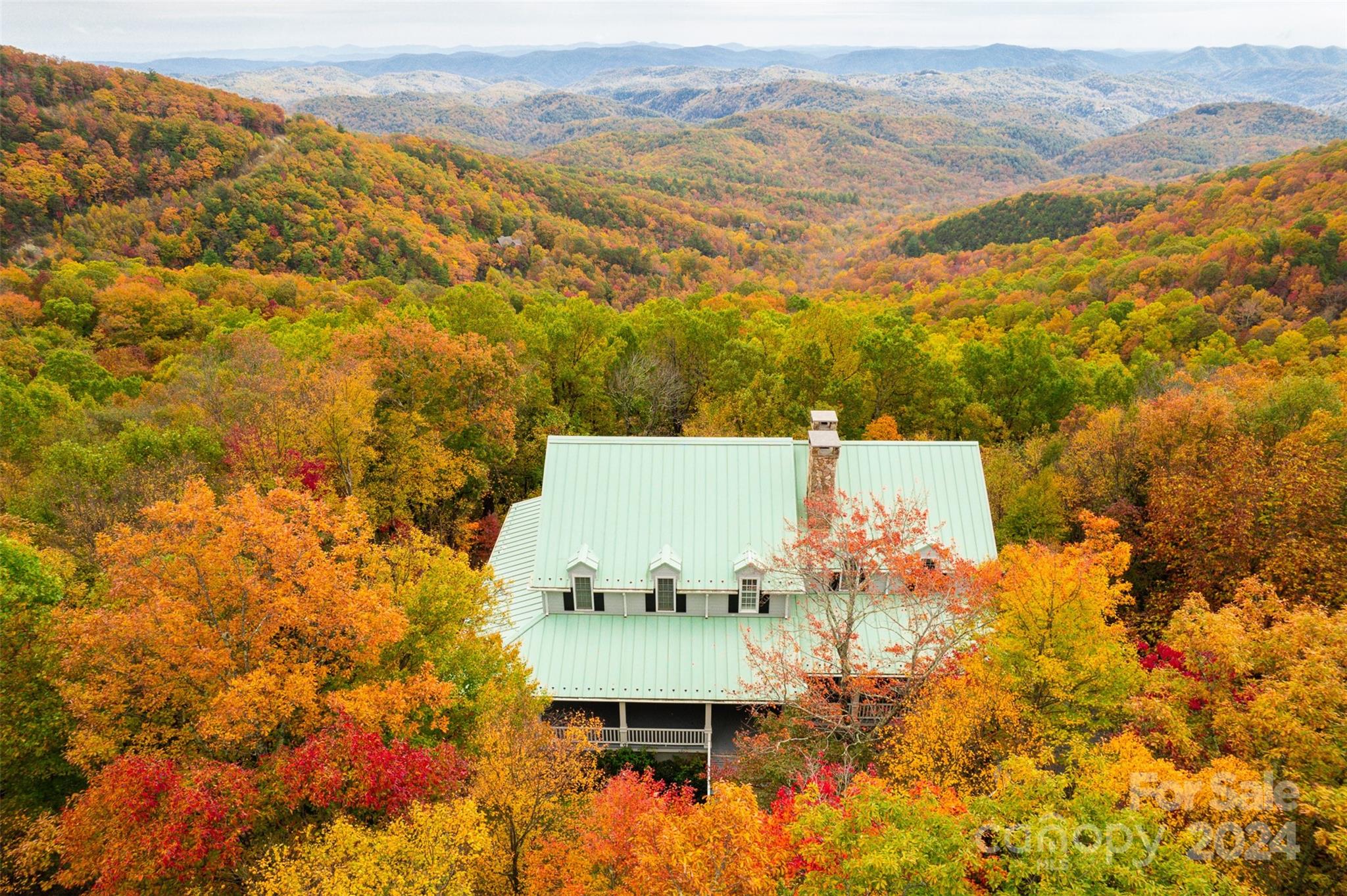 Thunder Hill Estates - Residential