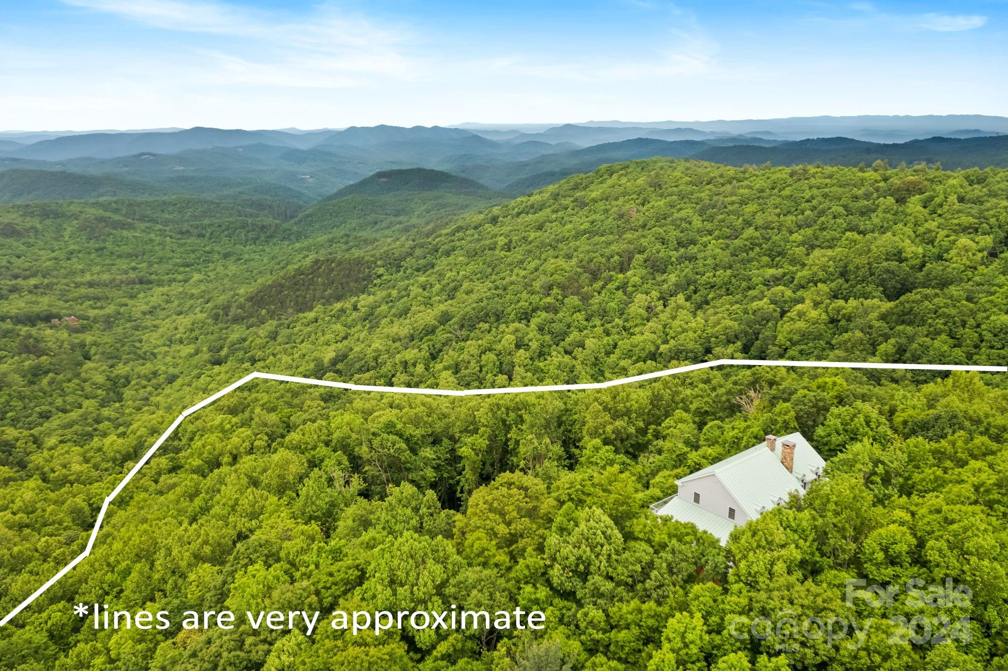 Thunder Hill Estates - Residential