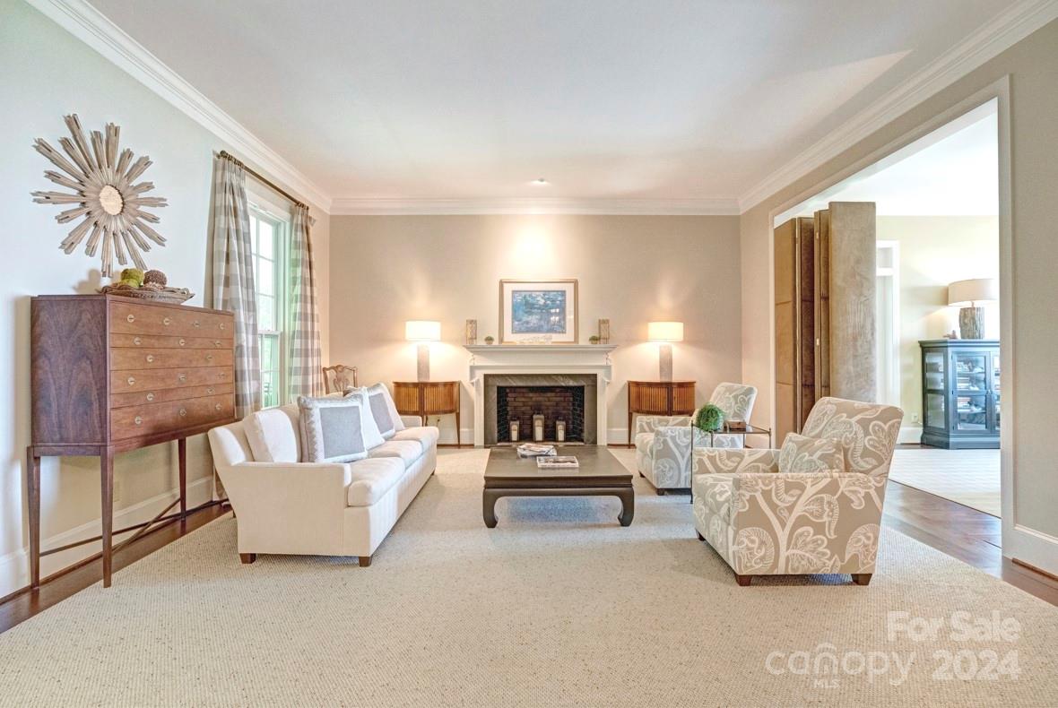 Thunder Hill Estates - Residential