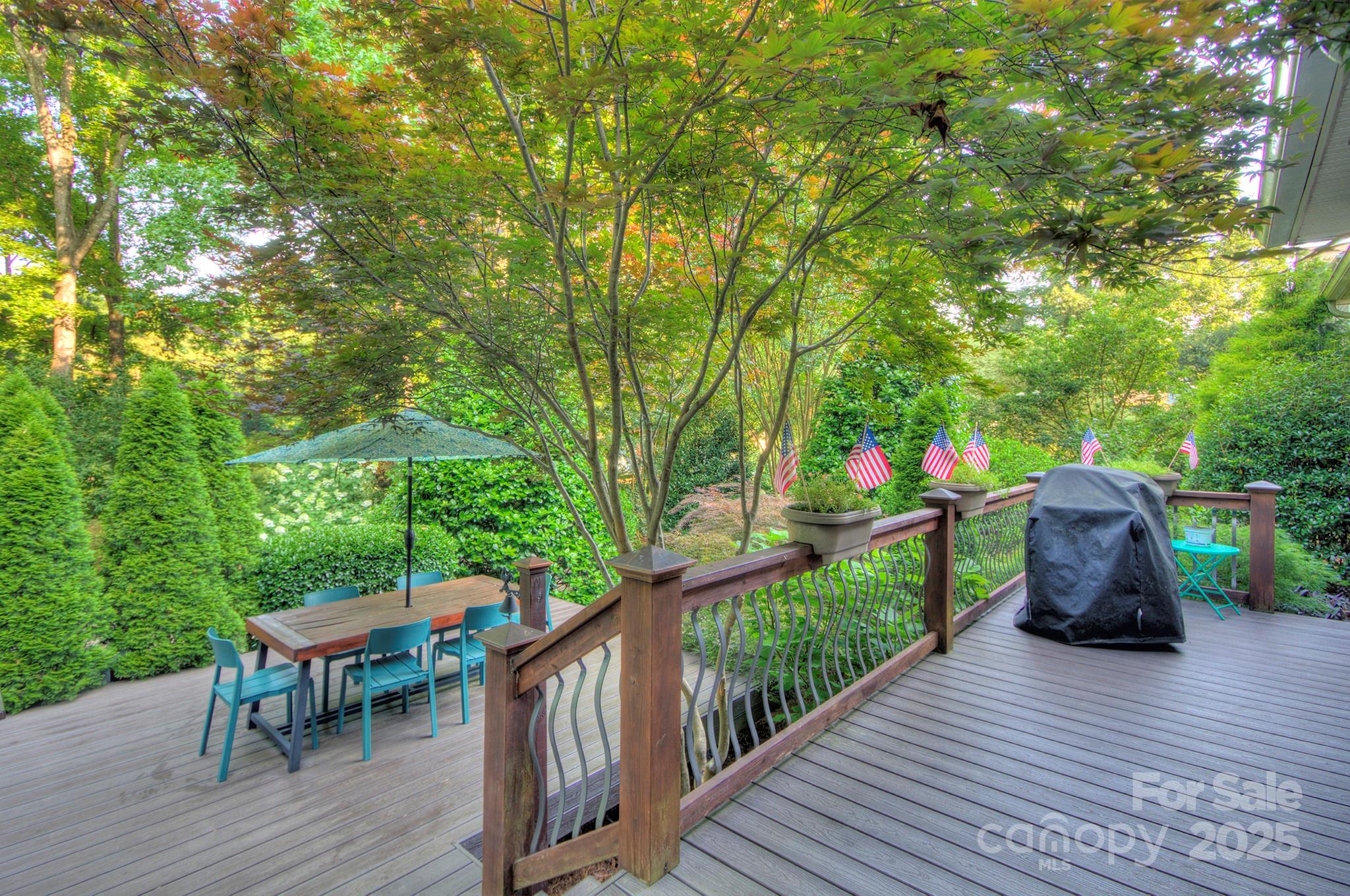 4831 Antioch Church Road