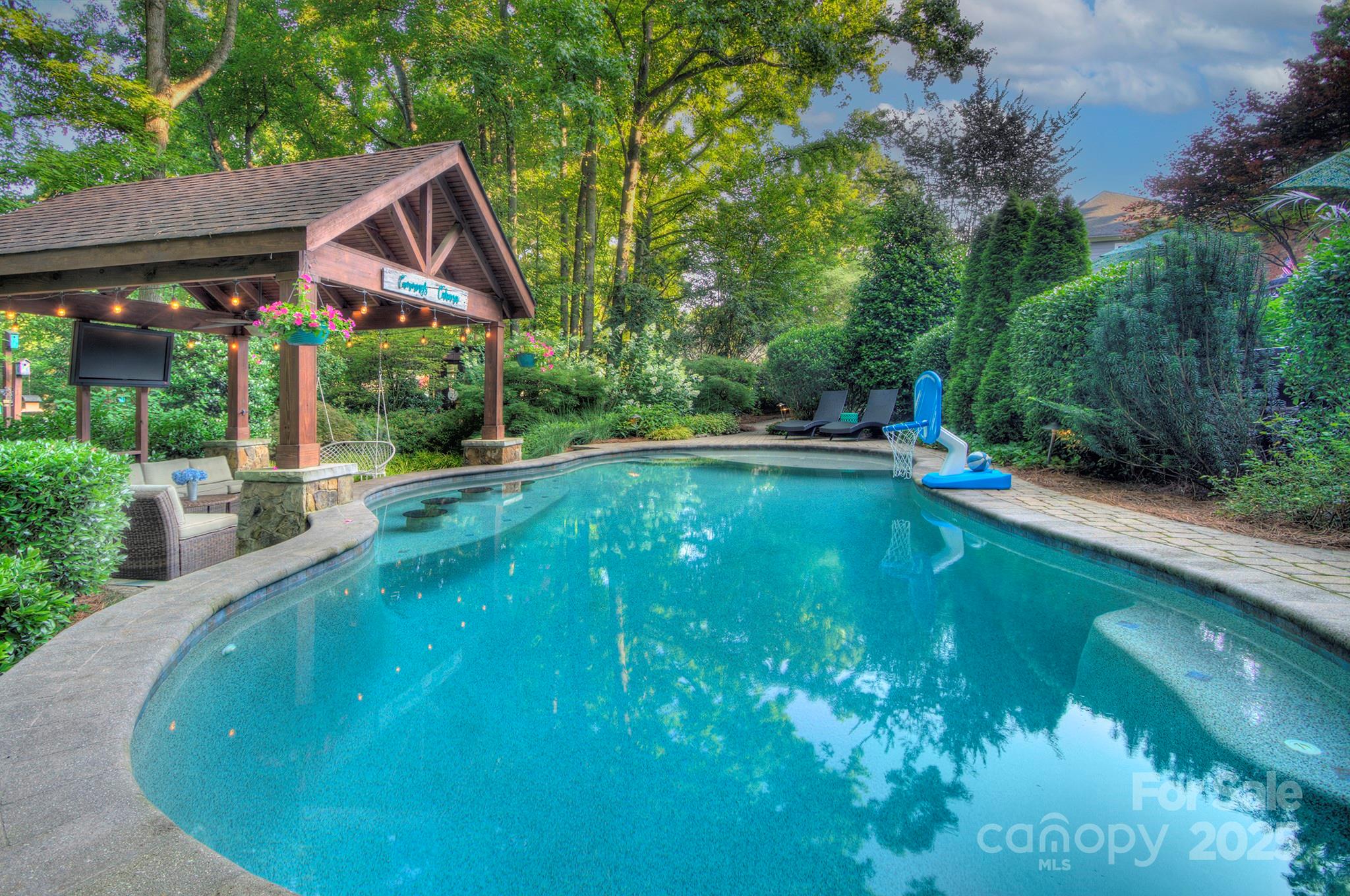 4831 Antioch Church Road