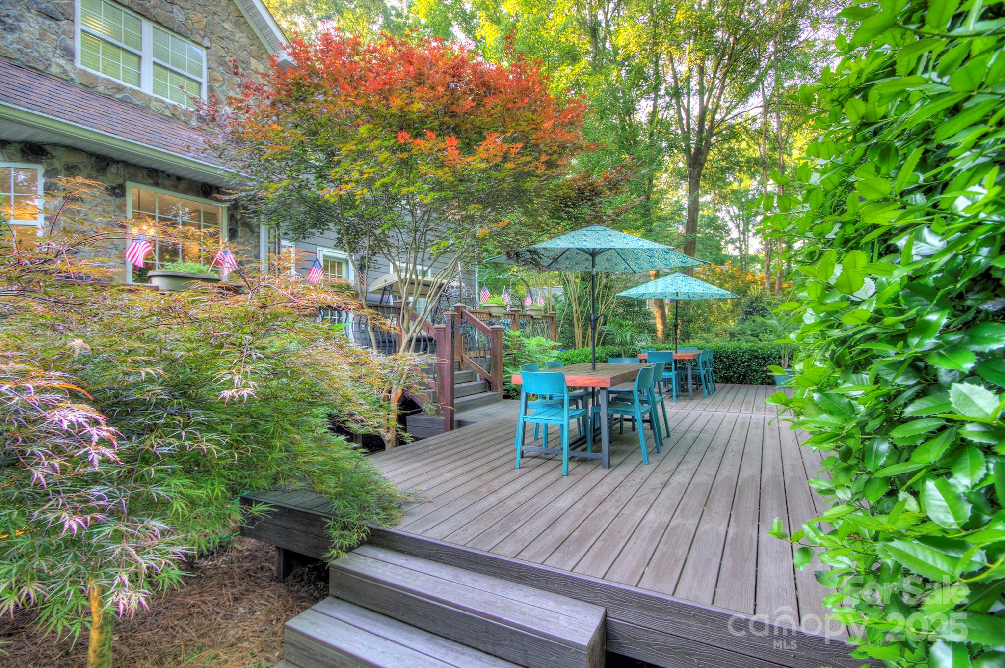 4831 Antioch Church Road