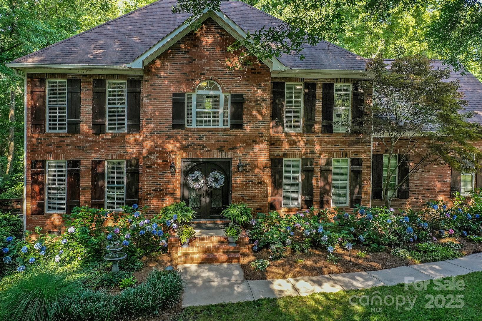 4831 Antioch Church Road