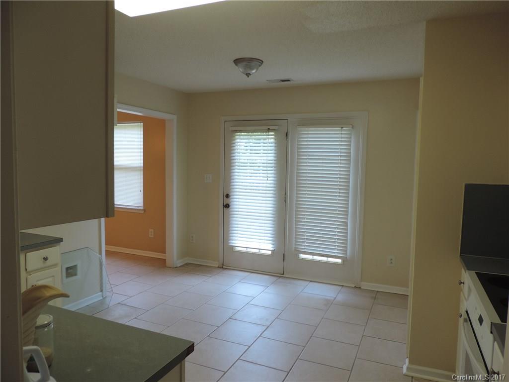 Sonoma Village - Residential Lease