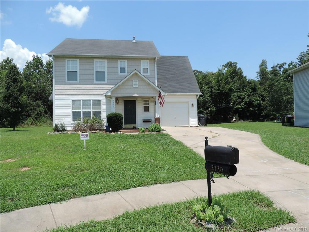 Sonoma Village - Residential Lease