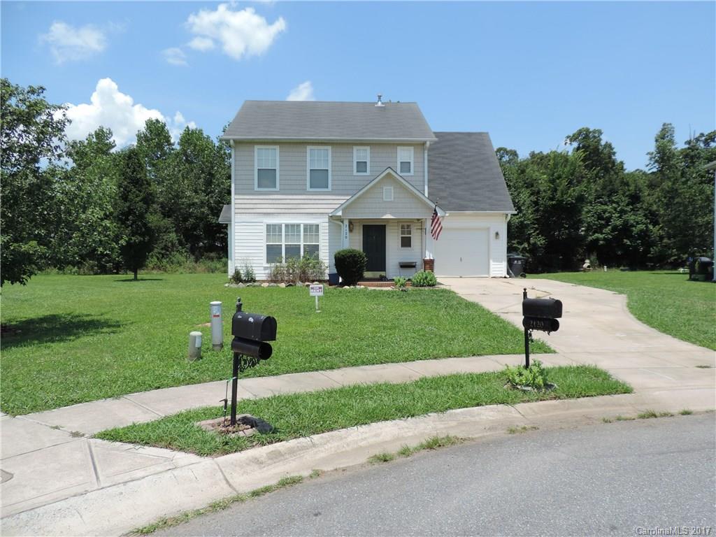 Sonoma Village - Residential Lease