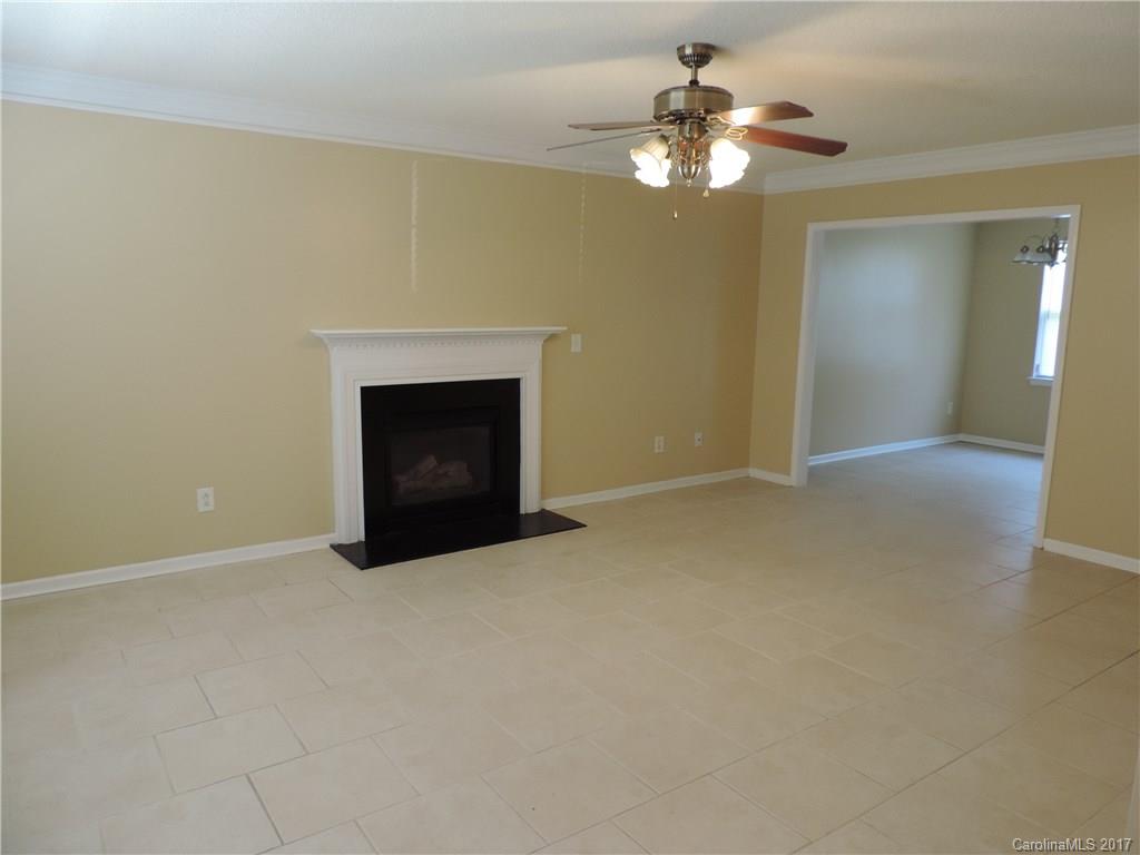 Sonoma Village - Residential Lease