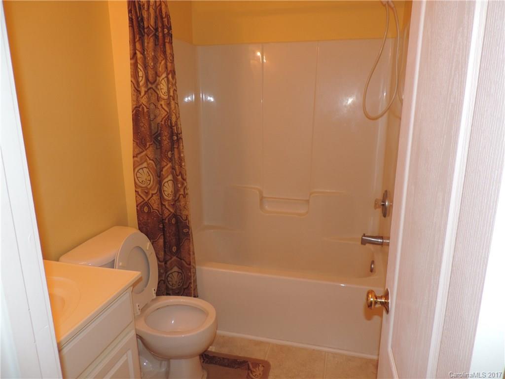 Sonoma Village - Residential Lease