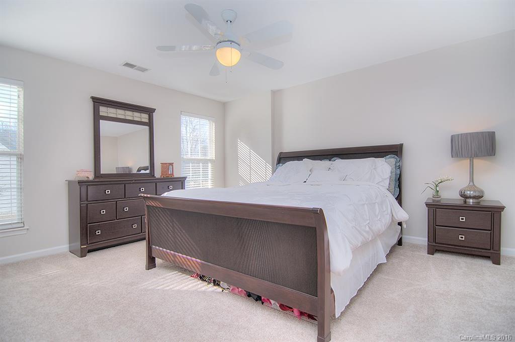 Parkside - Residential