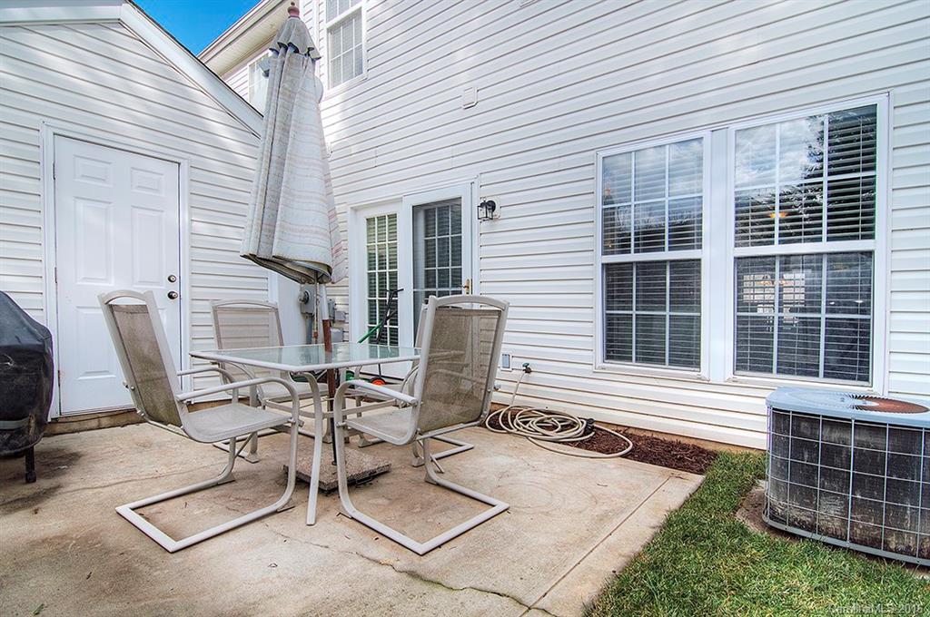 Parkside - Residential