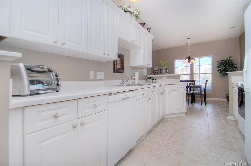 Parkside - Residential