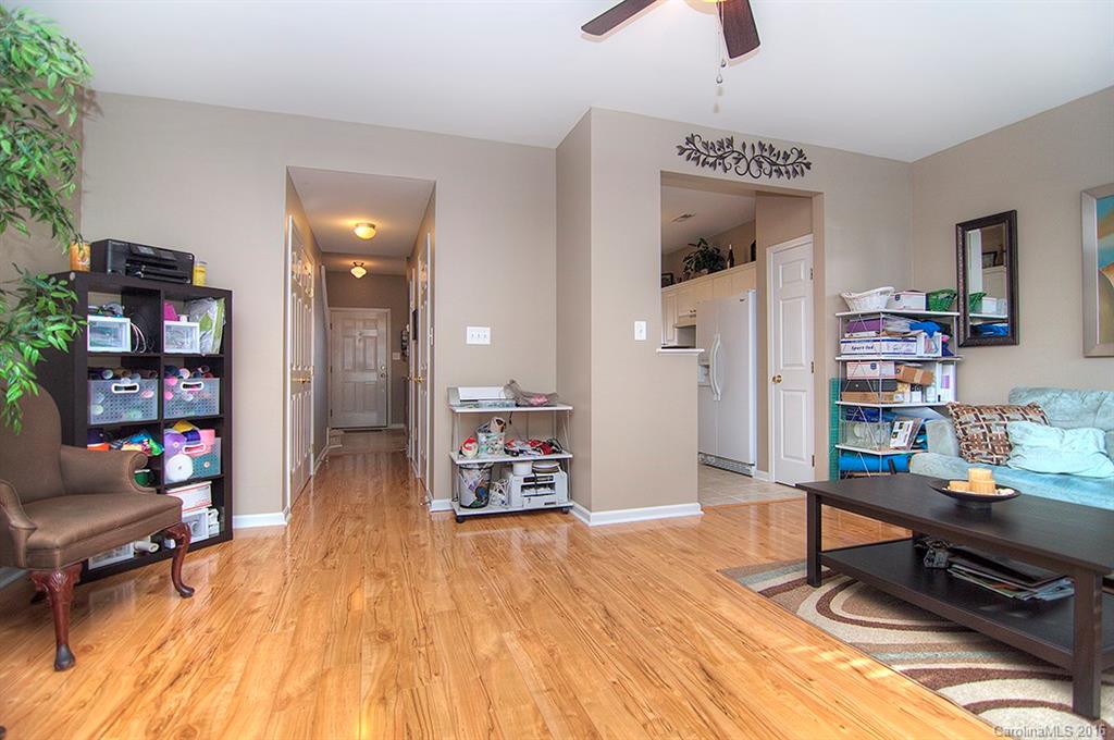 Parkside - Residential