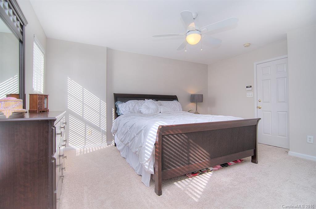 Parkside - Residential