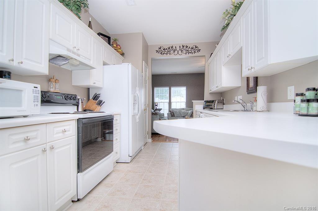 Parkside - Residential