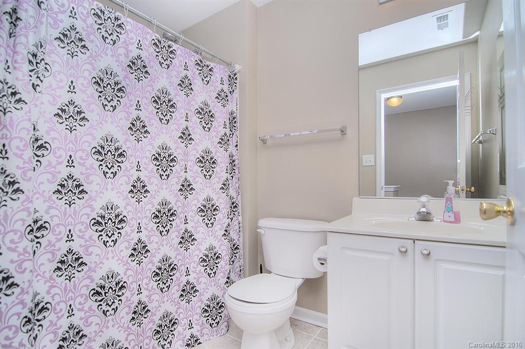 Parkside - Residential