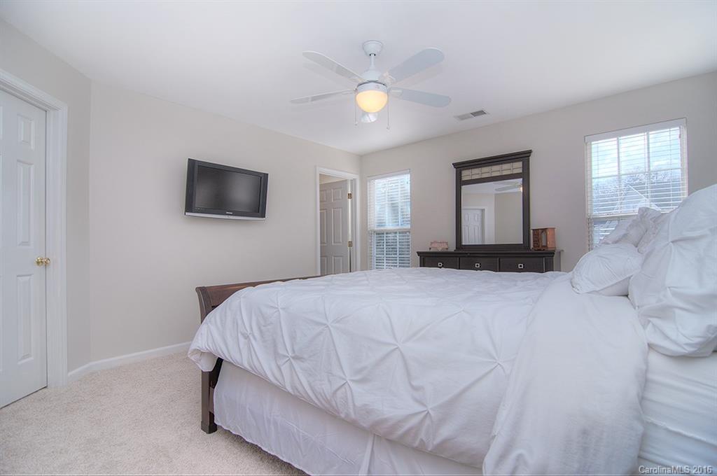 Parkside - Residential