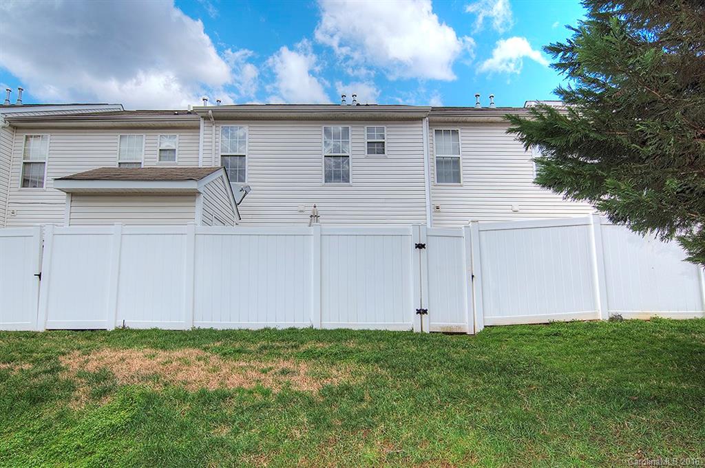 Parkside - Residential