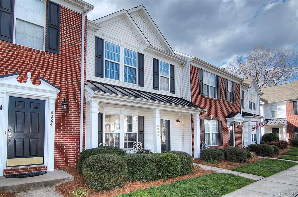 Parkside - Residential